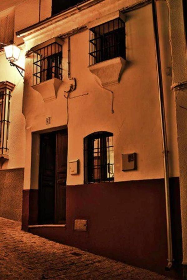 Villa Casa Amado Olvera Exterior foto